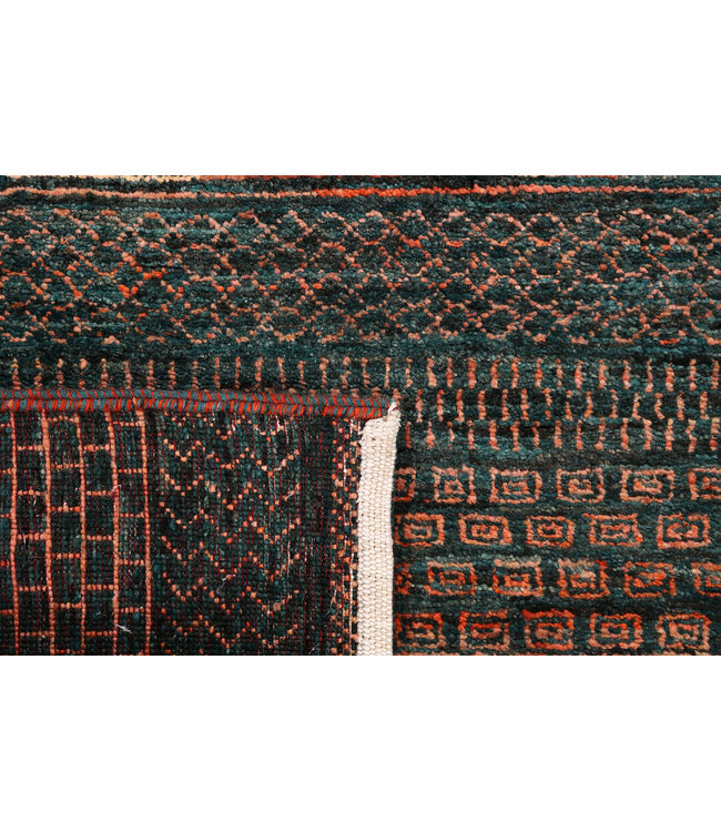 Gabeh 25-01895 Gabeh 2'7 X 8'