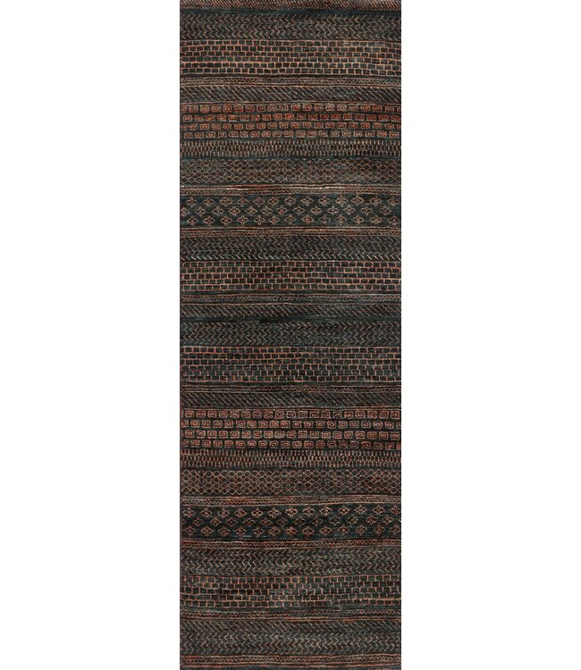 Gabeh 25-01895 Gabeh 2'7 X 8'