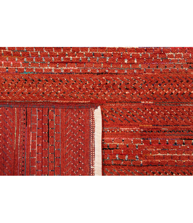 Gabeh 25-01871 Gabeh 10' X 13'