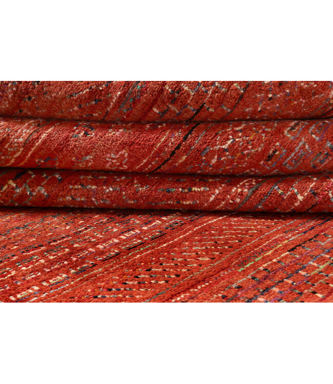 Gabeh 25-01871 Gabeh 10' X 13'