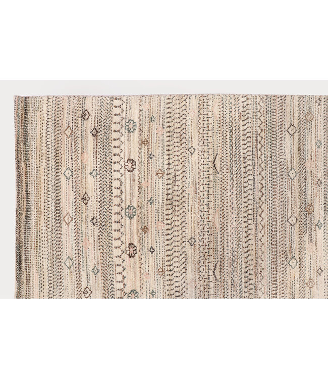 Gabeh 25-01870 Gabeh 10' X 12'7