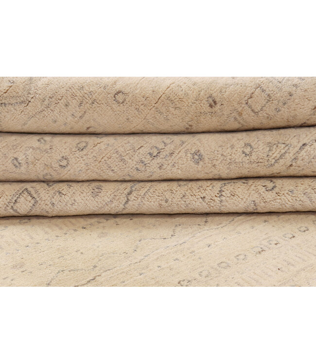 Gabeh 25-01872 Gabeh 8'8 X 12'