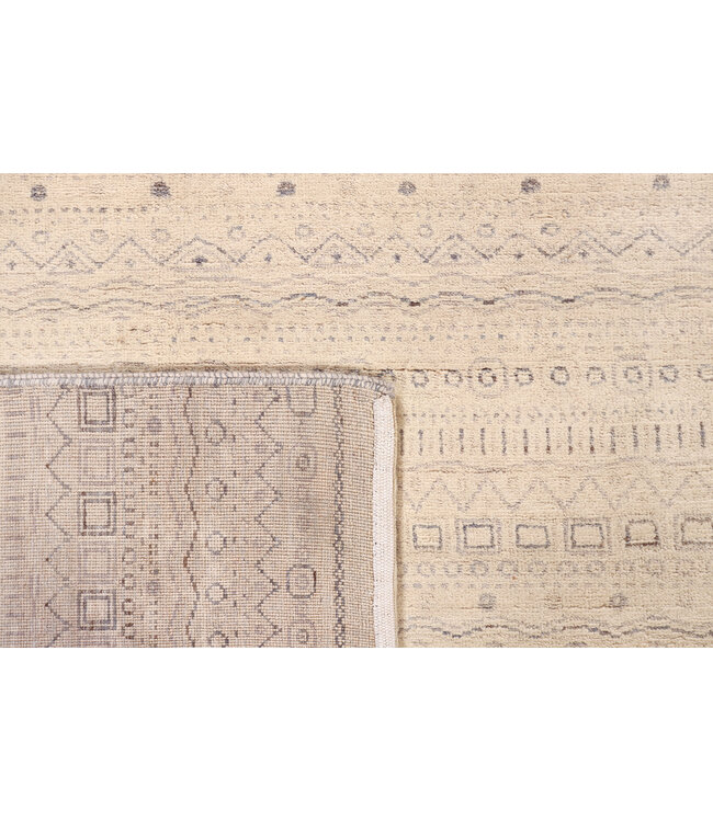 Gabeh 25-01872 Gabeh 8'8 X 12'