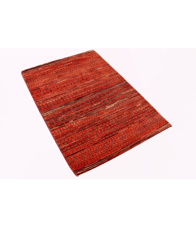 Gabeh 25-01888 Gabeh 2'6 X 3'8