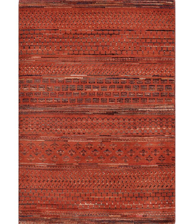 Gabeh 25-01888 Gabeh 2'6 X 3'8