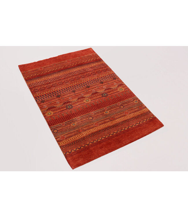 Gabeh 25-01889 Gabeh 2'6 X 4'