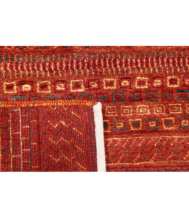 Gabeh 25-01891 Gabeh 2'5 X 4'1