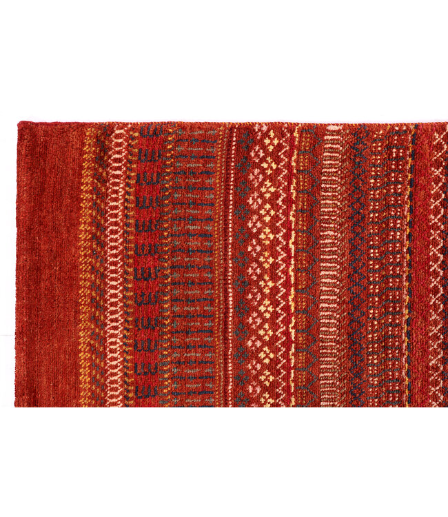 Gabeh 25-01896 Gabeh 2'6 X 8'