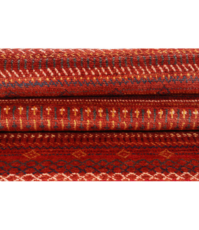 Gabeh 25-01896 Gabeh 2'6 X 8'