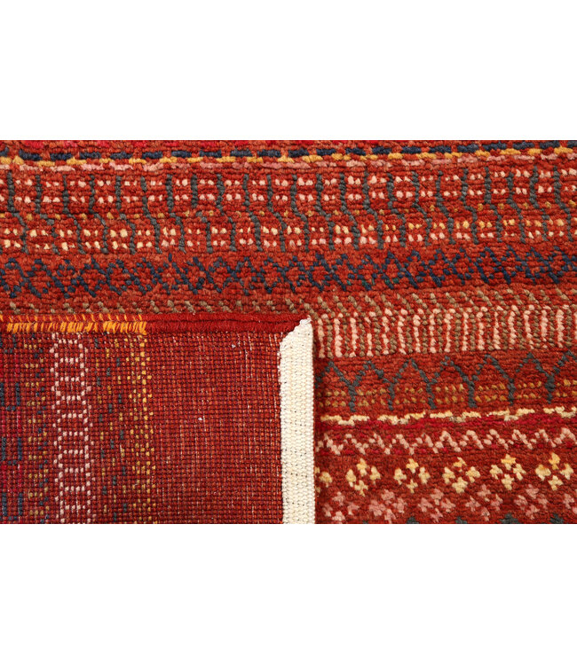 Gabeh 25-01896 Gabeh 2'6 X 8'