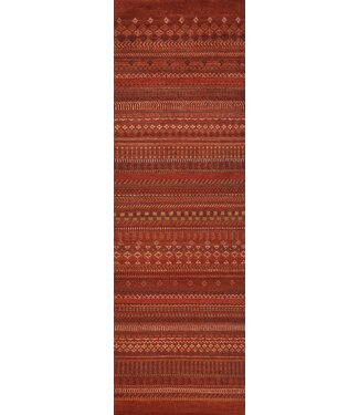 Gabeh 25-01896 Gabeh 2'6 X 8'