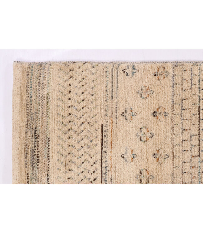 Gabeh 25-01897 Gabeh 2'6 X 10'3