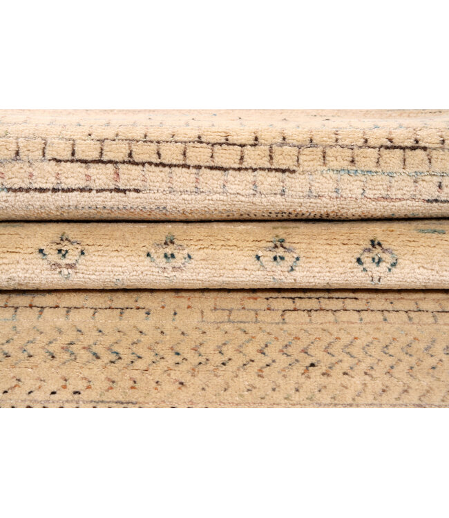 Gabeh 25-01897 Gabeh 2'6 X 10'3