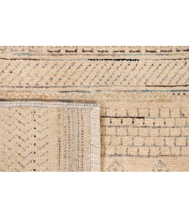 Gabeh 25-01897 Gabeh 2'6 X 10'3