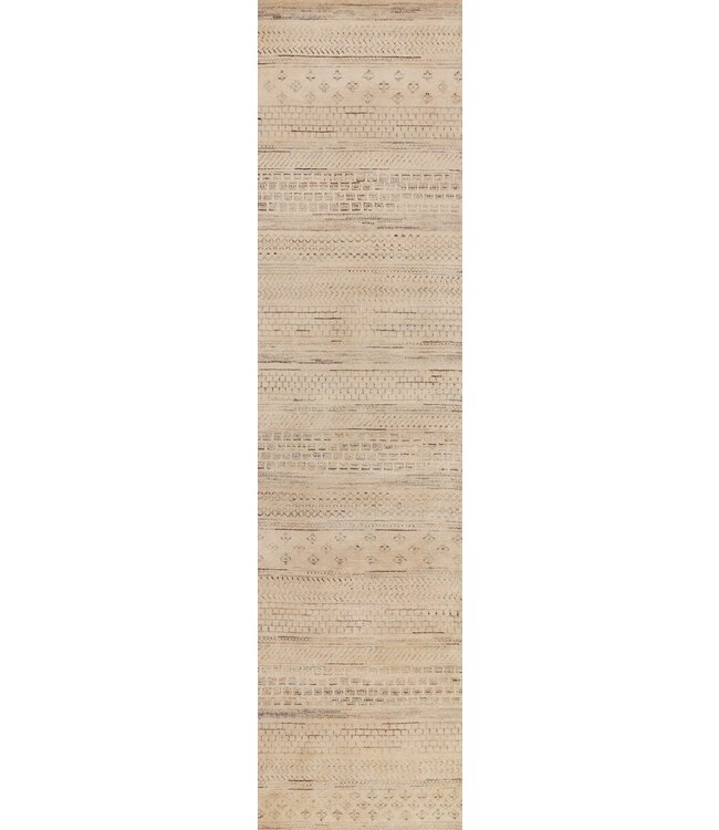 Gabeh 25-01897 Gabeh 2'6 X 10'3