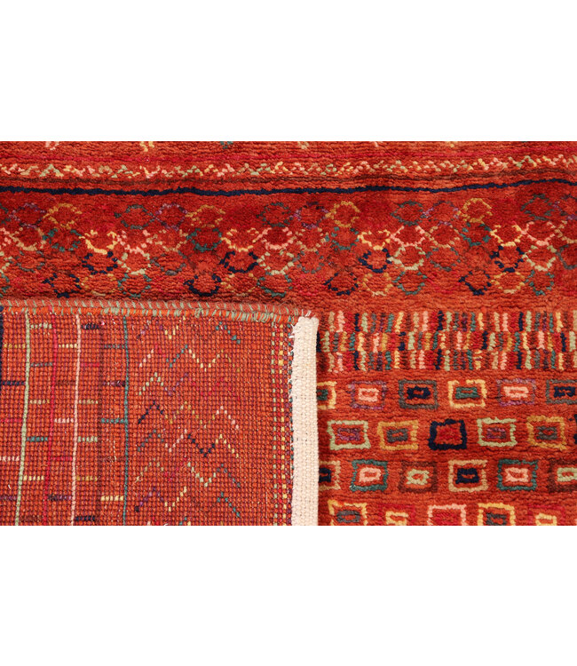 Gabeh 25-01898 Gabeh 2'6 X 10'3