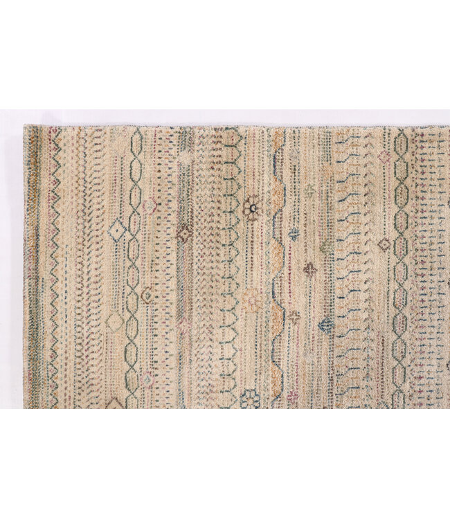 Gabeh 25-01881 Gabeh 4'2 X 6'1