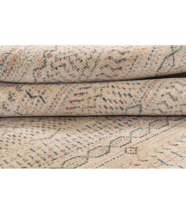 Gabeh 25-01881 Gabeh 4'2 X 6'1