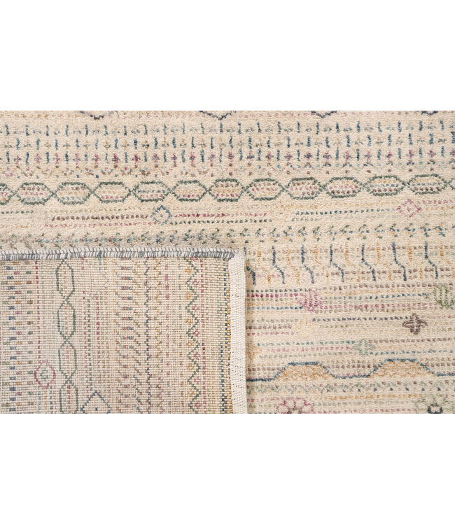 Gabeh 25-01881 Gabeh 4'2 X 6'1