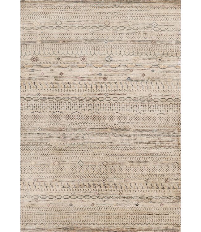 Gabeh 25-01881 Gabeh 4'2 X 6'1