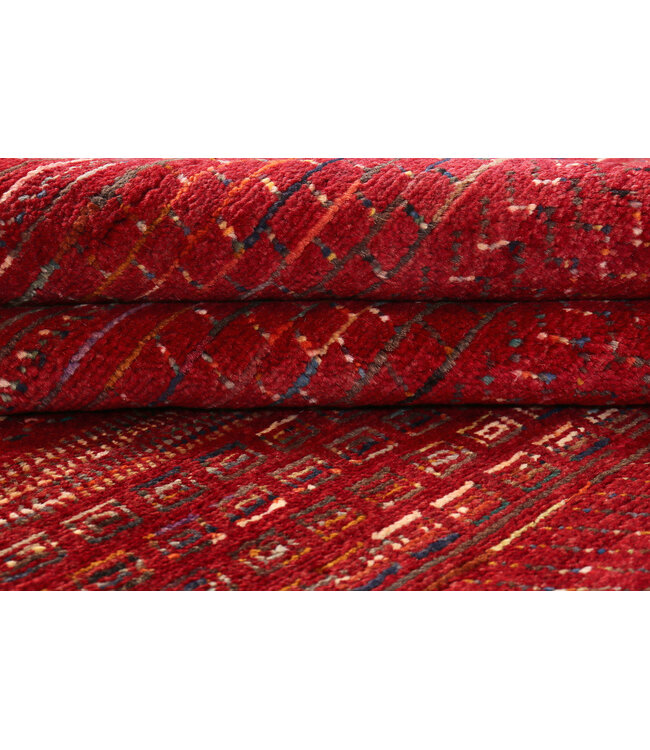 Gabeh 25-01878 Gabeh 4'9 X 6'8