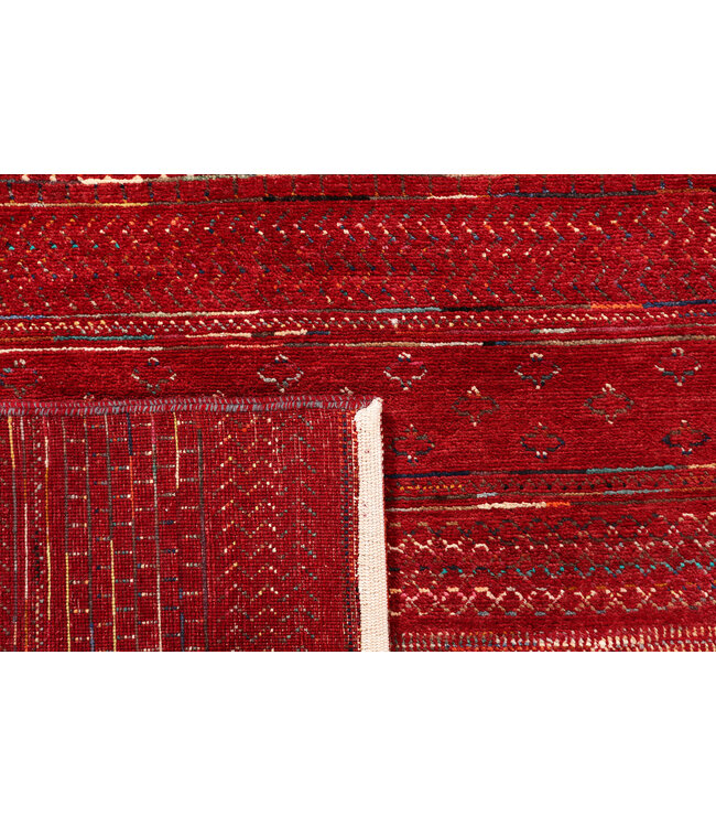 Gabeh 25-01878 Gabeh 4'9 X 6'8