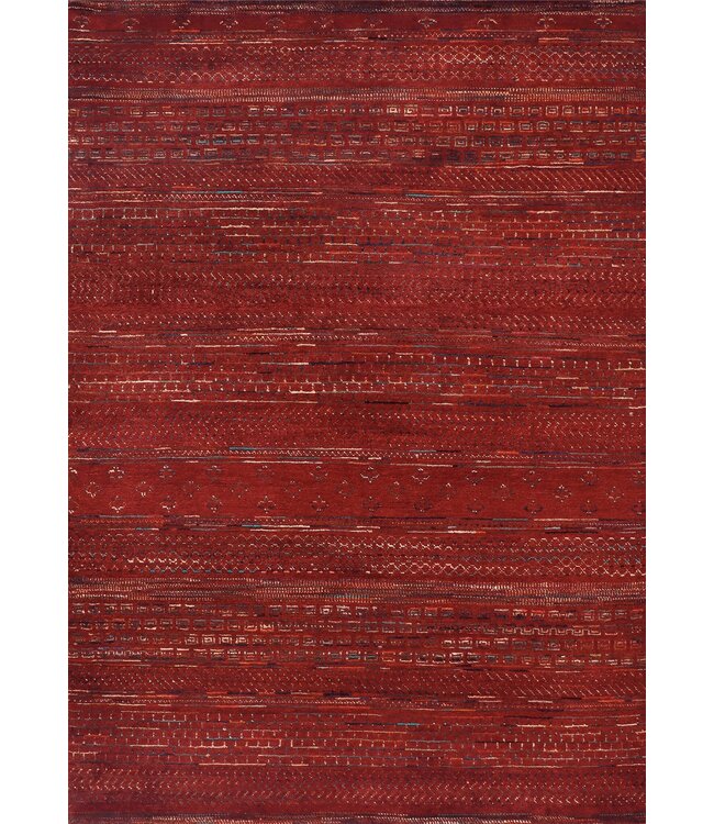 Gabeh 25-01878 Gabeh 4'9 X 6'8