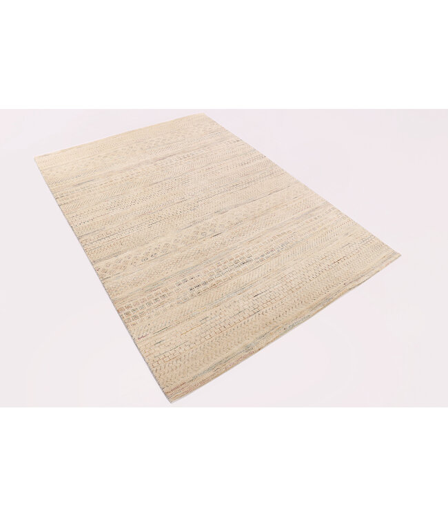 Gabeh 25-01880 Gabeh 5' X 7'2