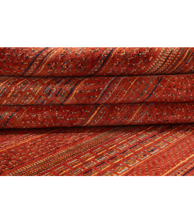 Gabeh 25-01873 Gabeh 7'9 X 10'4