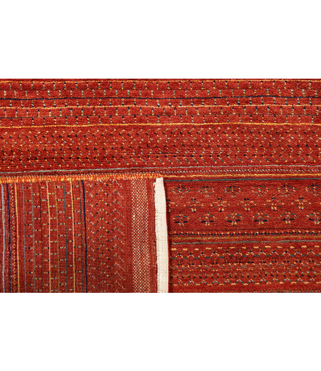 Gabeh 25-01873 Gabeh 7'9 X 10'4