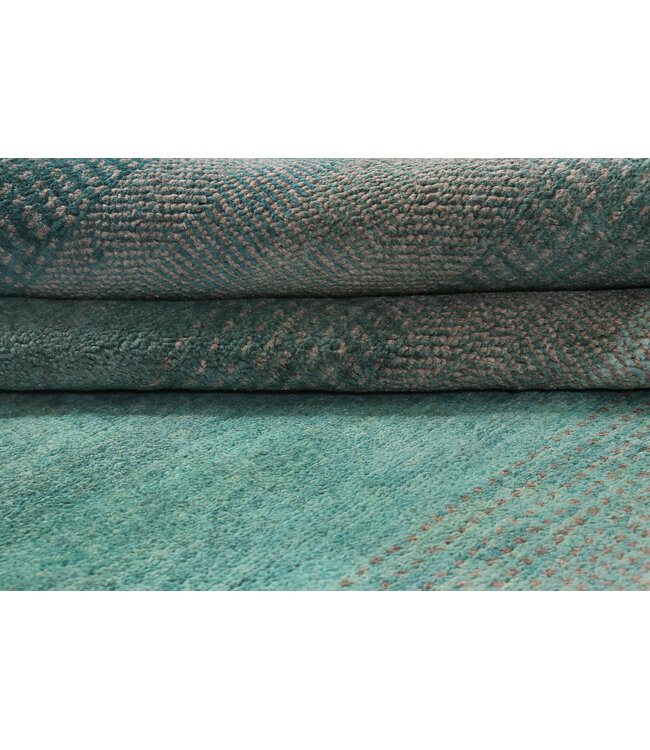 Gabeh 25-01874 Gabeh 5'6 X 8'