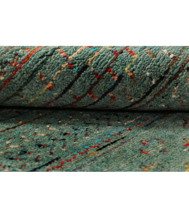 Gabeh 25-01886 Gabeh 3'1 X 5'3