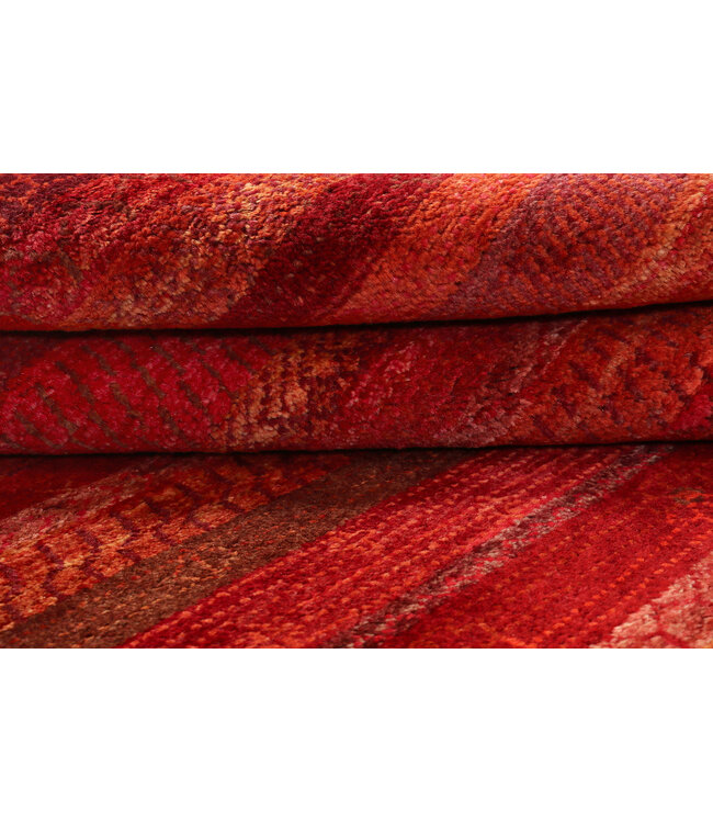 Gabeh 25-01884 Gabeh 4'3 X 5'6