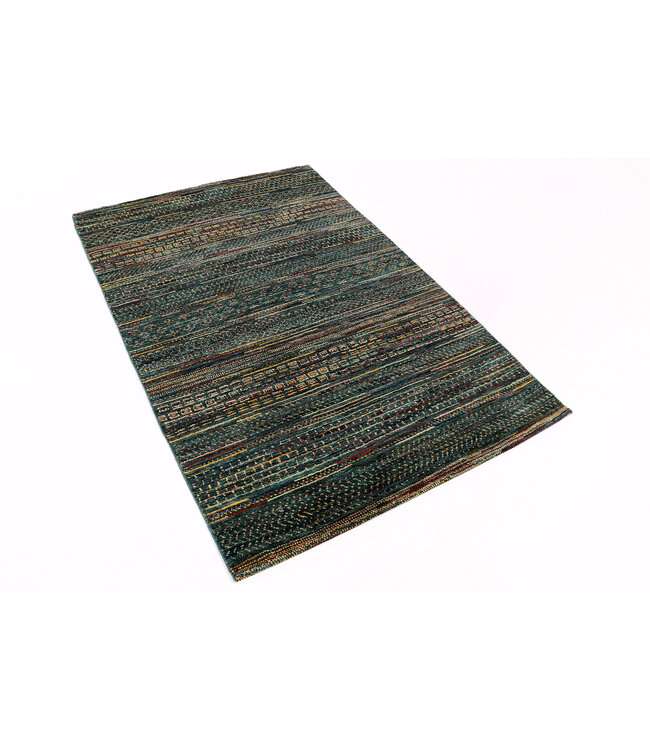 Gabeh 25-01882 Gabeh 4'1 X 6'1