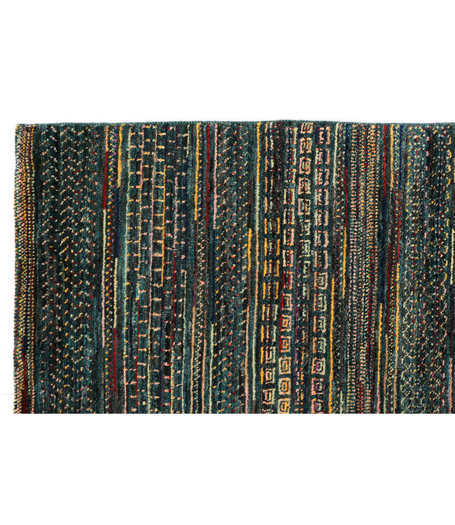 Gabeh 25-01882 Gabeh 4'1 X 6'1