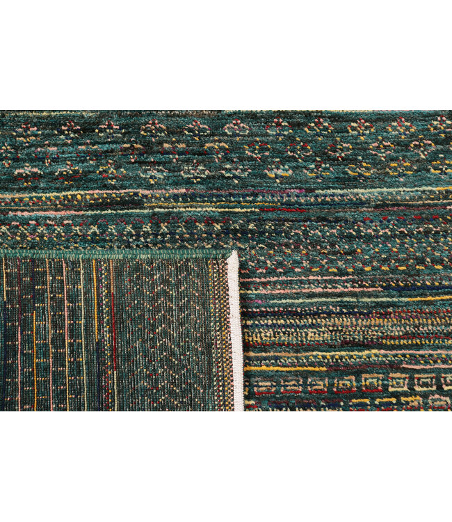 Gabeh 25-01882 Gabeh 4'1 X 6'1