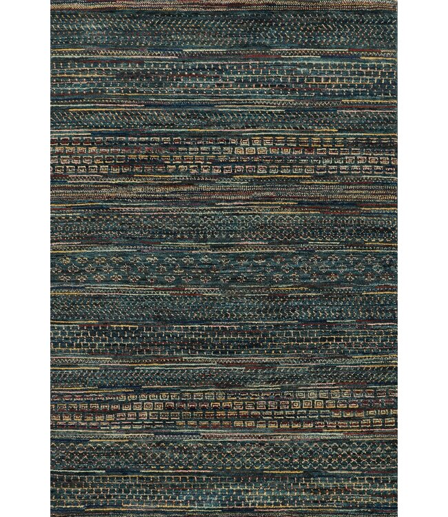 Gabeh 25-01882 Gabeh 4'1 X 6'1