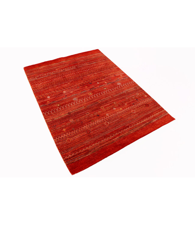 Gabeh 25-01883 Gabeh 4'2 X 5'7