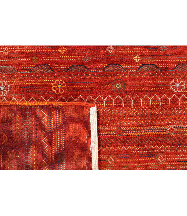 Gabeh 25-01883 Gabeh 4'2 X 5'7