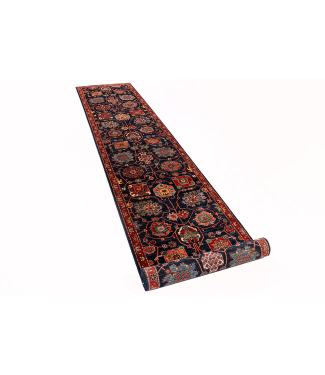 Choeb Rang 25-01866 Choeb Rang 2'7 X 16'