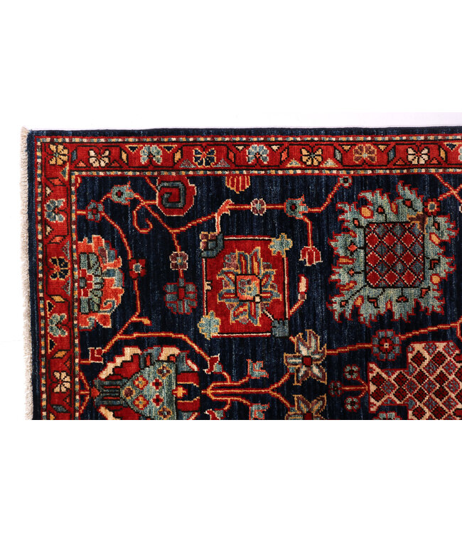 Choeb Rang 25-01866 Choeb Rang 2'7 X 16'