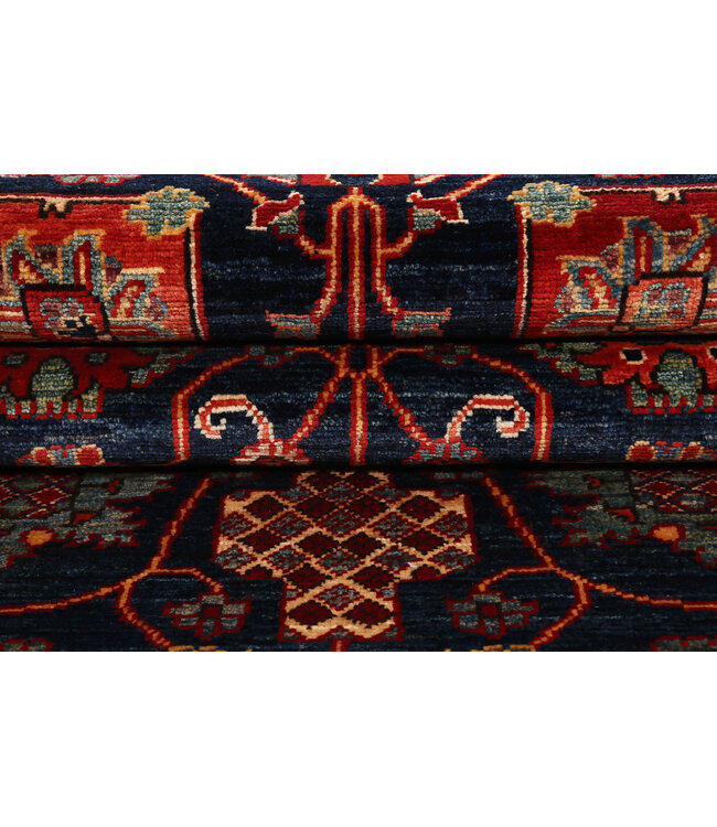 Choeb Rang 25-01866 Choeb Rang 2'7 X 16'