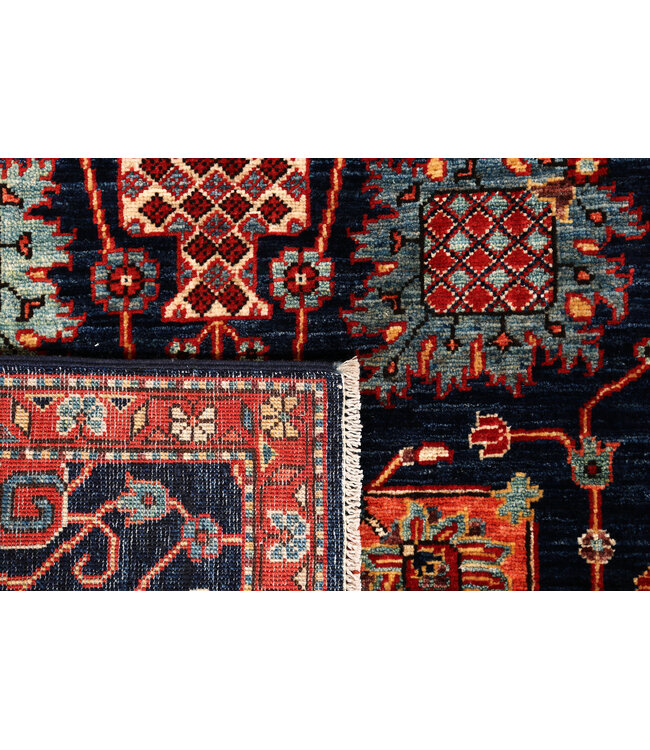 Choeb Rang 25-01866 Choeb Rang 2'7 X 16'