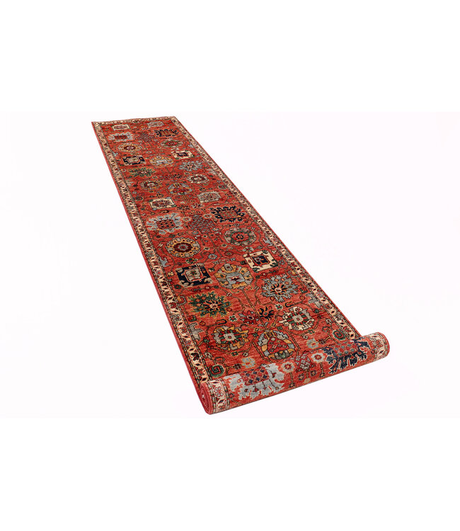 Choeb Rang 25-01867 Choeb Rang 2'8 X 15'9