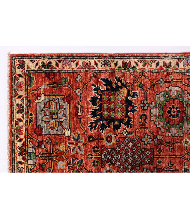 Choeb Rang 25-01867 Choeb Rang 2'8 X 15'9