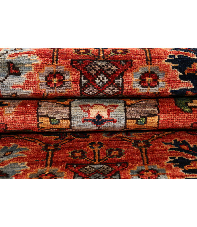 Choeb Rang 25-01867 Choeb Rang 2'8 X 15'9