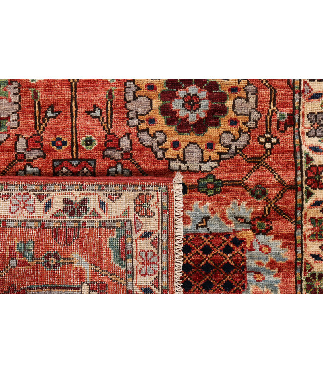 Choeb Rang 25-01867 Choeb Rang 2'8 X 15'9