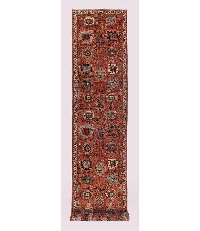 Choeb Rang 25-01867 Choeb Rang 2'8 X 15'9