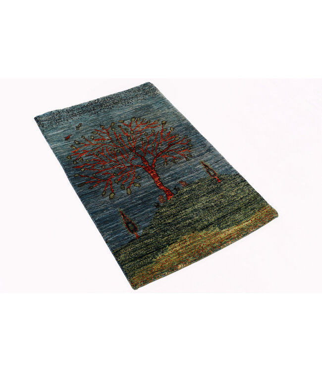 Gabeh 25-01909 Gabeh 1'9 X 3'