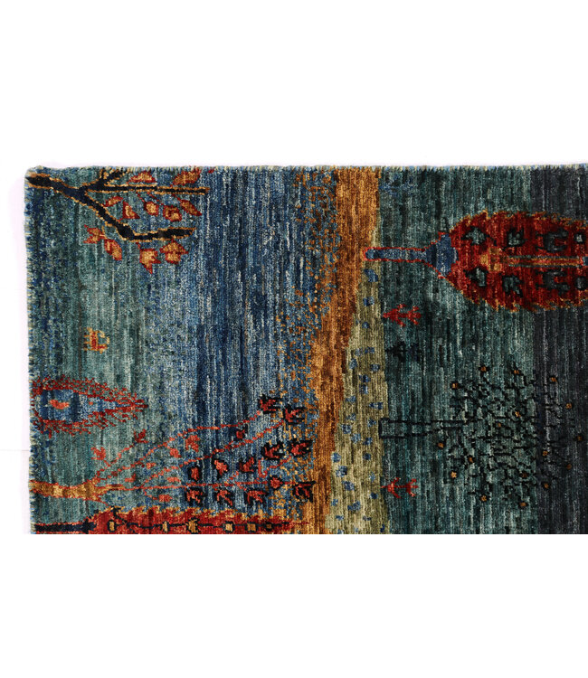 Gabeh 25-01904 Gabeh 1'9 X 3'1